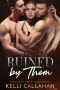 [Descent Into Darkness 04] • Ruined by Them